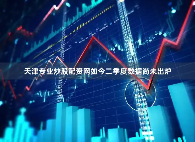 天津专业炒股配资网如今二季度数据尚未出炉