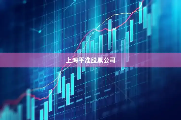 上海平准股票公司