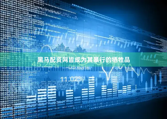 黑马配资网皆成为其暴行的牺牲品